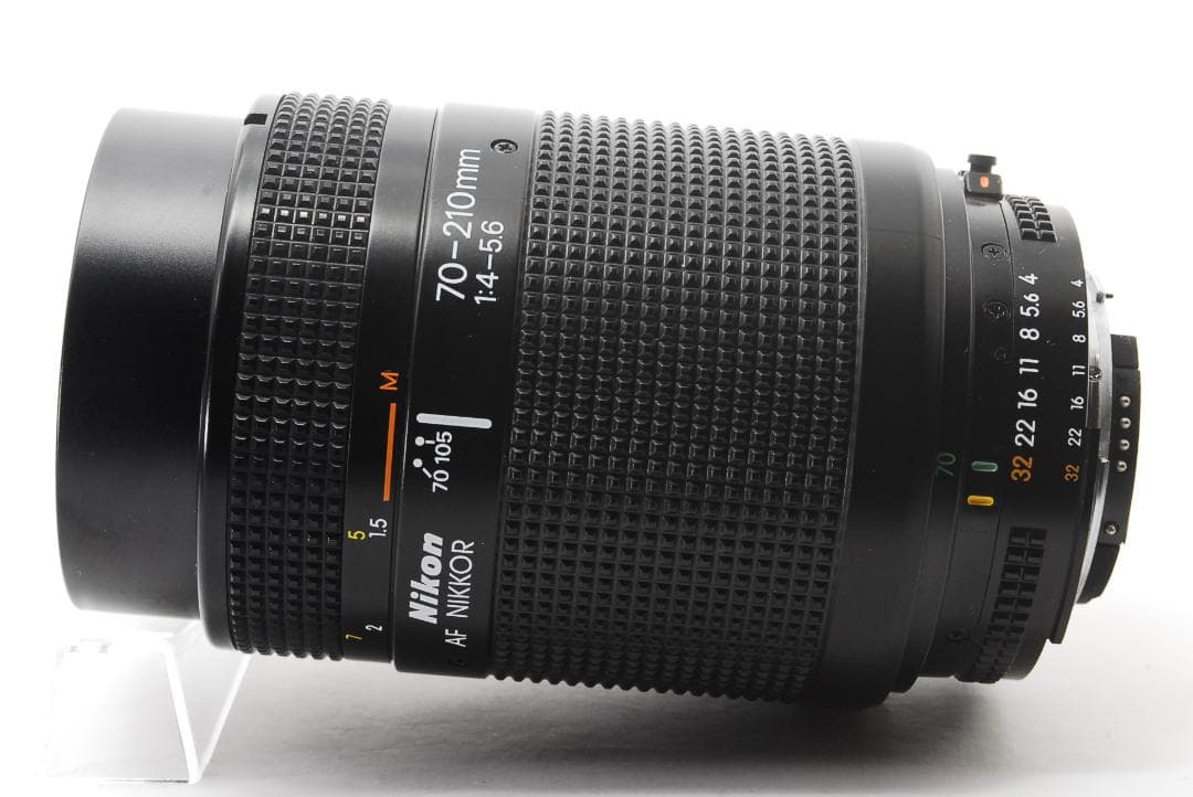 Nikon D90 美品 ボディ＋70-210mm望遠 初心者おすすめ