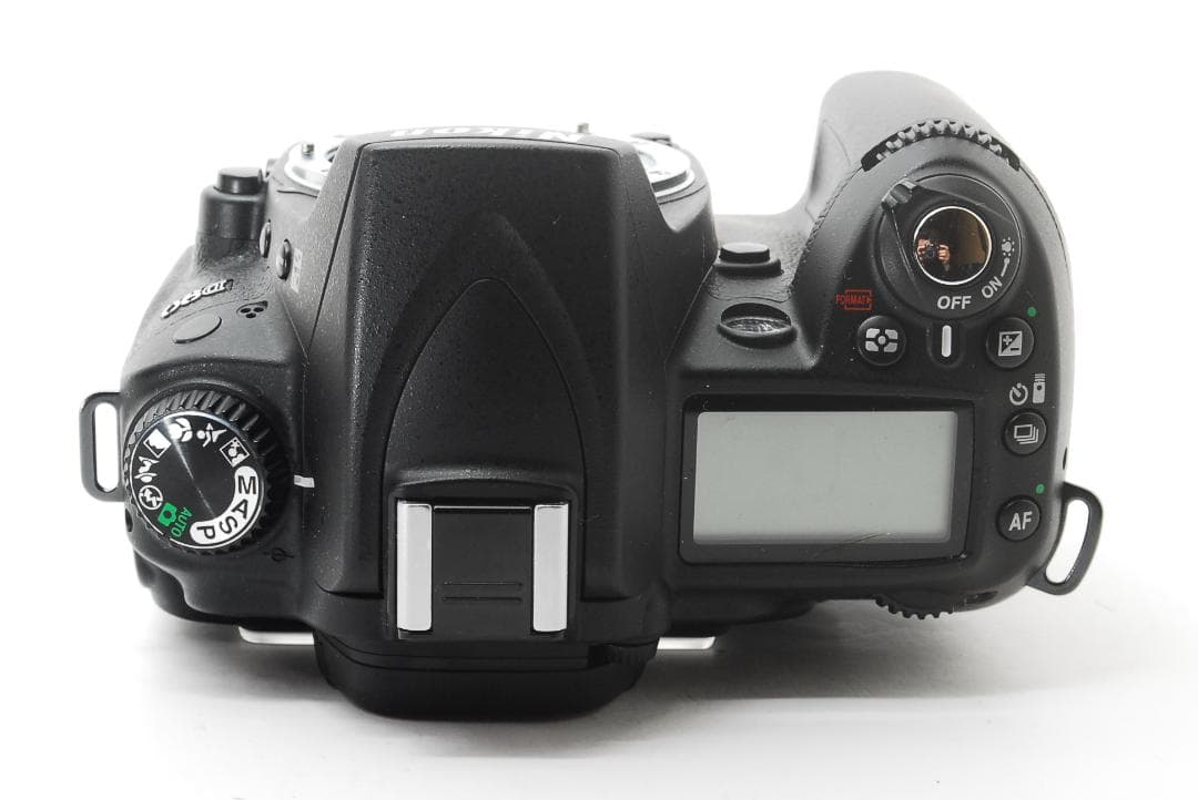 Nikon D90 美品 ボディ＋70-210mm望遠 初心者おすすめ