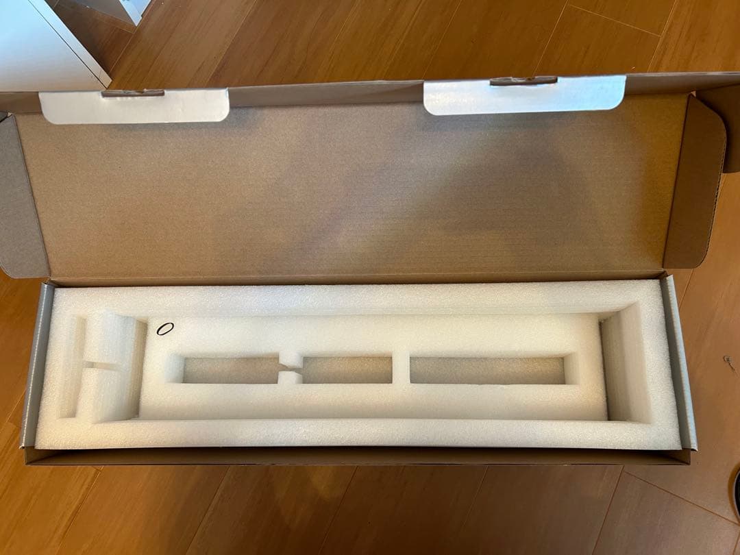 love　ADA アクアスカイRGB 60