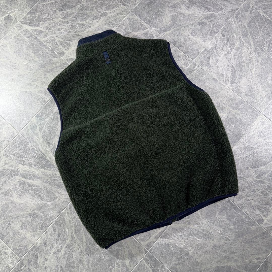 THE NORTH FACE レアカラー　ボアベスト