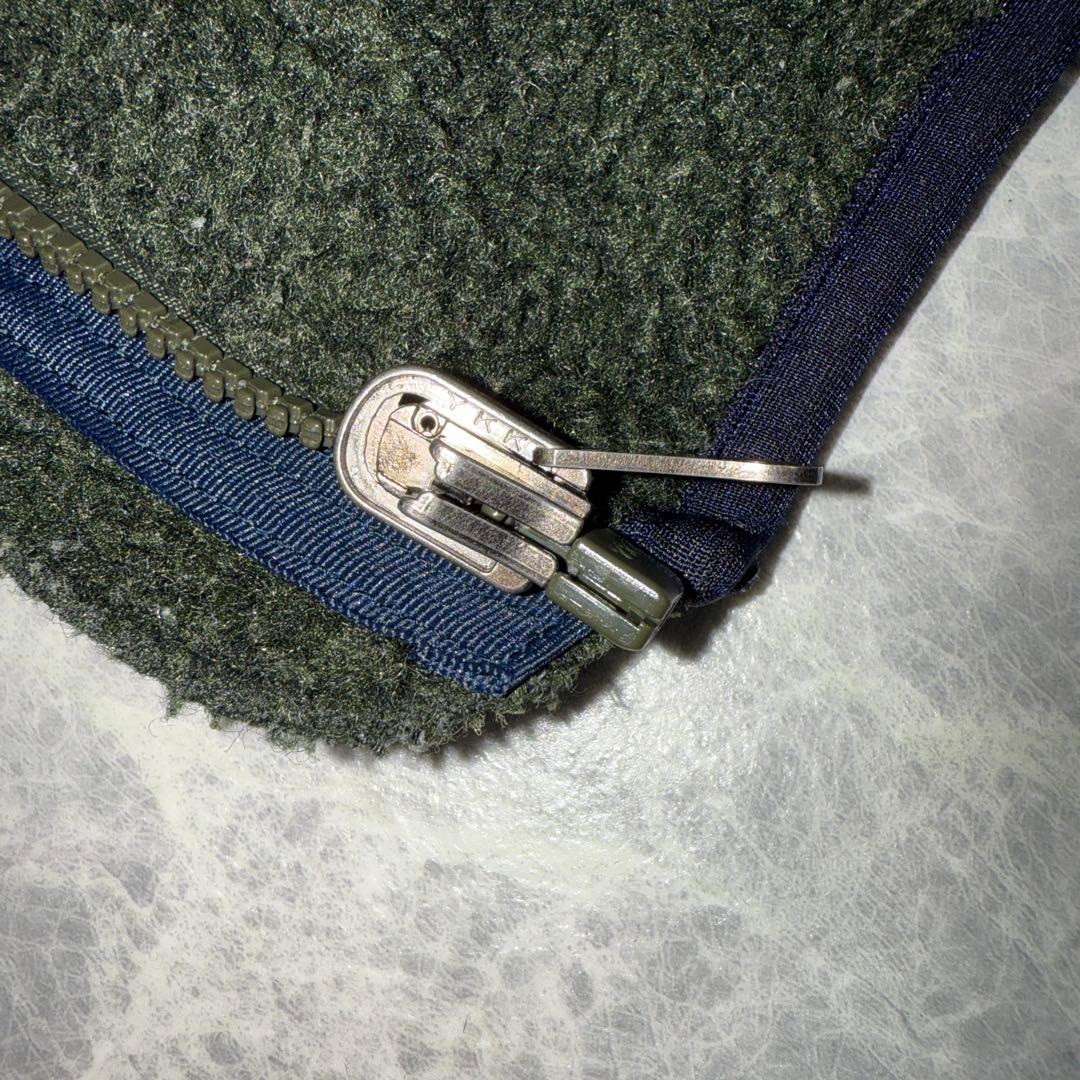 THE NORTH FACE レアカラー　ボアベスト