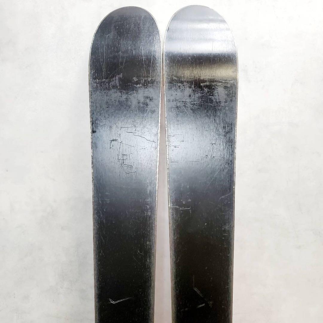 スキー4点セット Hart 138cm HELD 23cm ジュニア・レディース