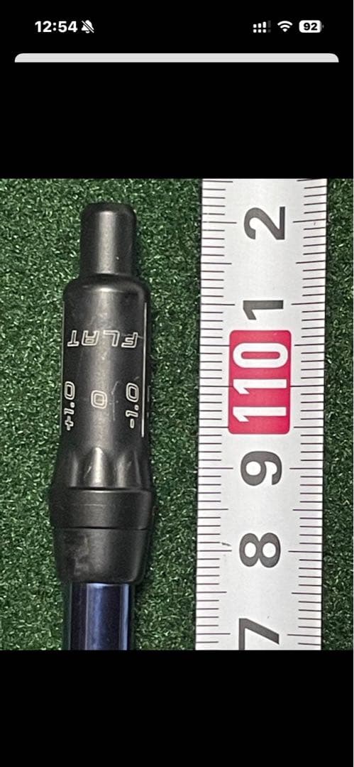 三菱ケミカル Diamana TB ドライバー用pingスリーブ付TB60 ピン