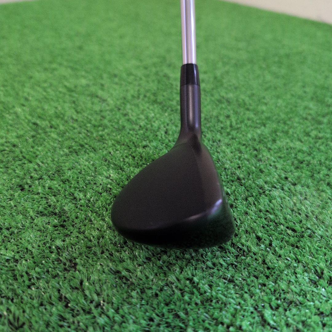 【名器】PING i20 ドライバーとユーティリティ 2本セット