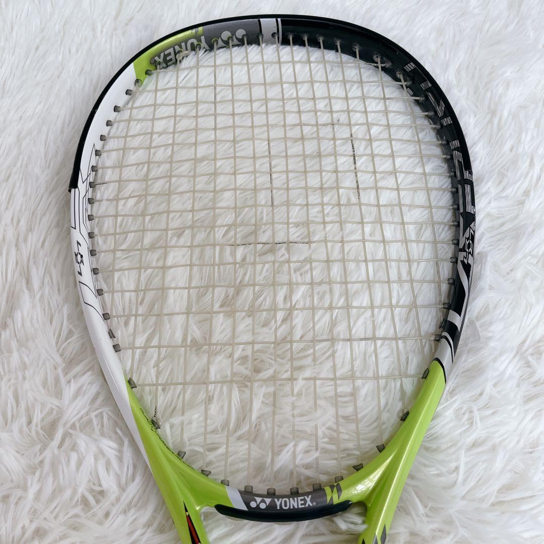 [3本セット まとめ売り]YONEX ヨネックス 軟式 テニスラケット