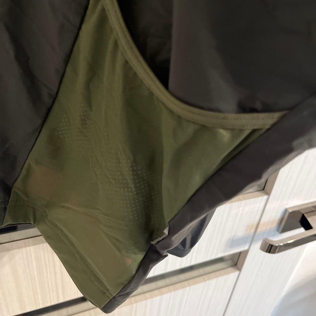 【値下げ】Rapha BREVET CARGO BIBSHORTS オリーブ M