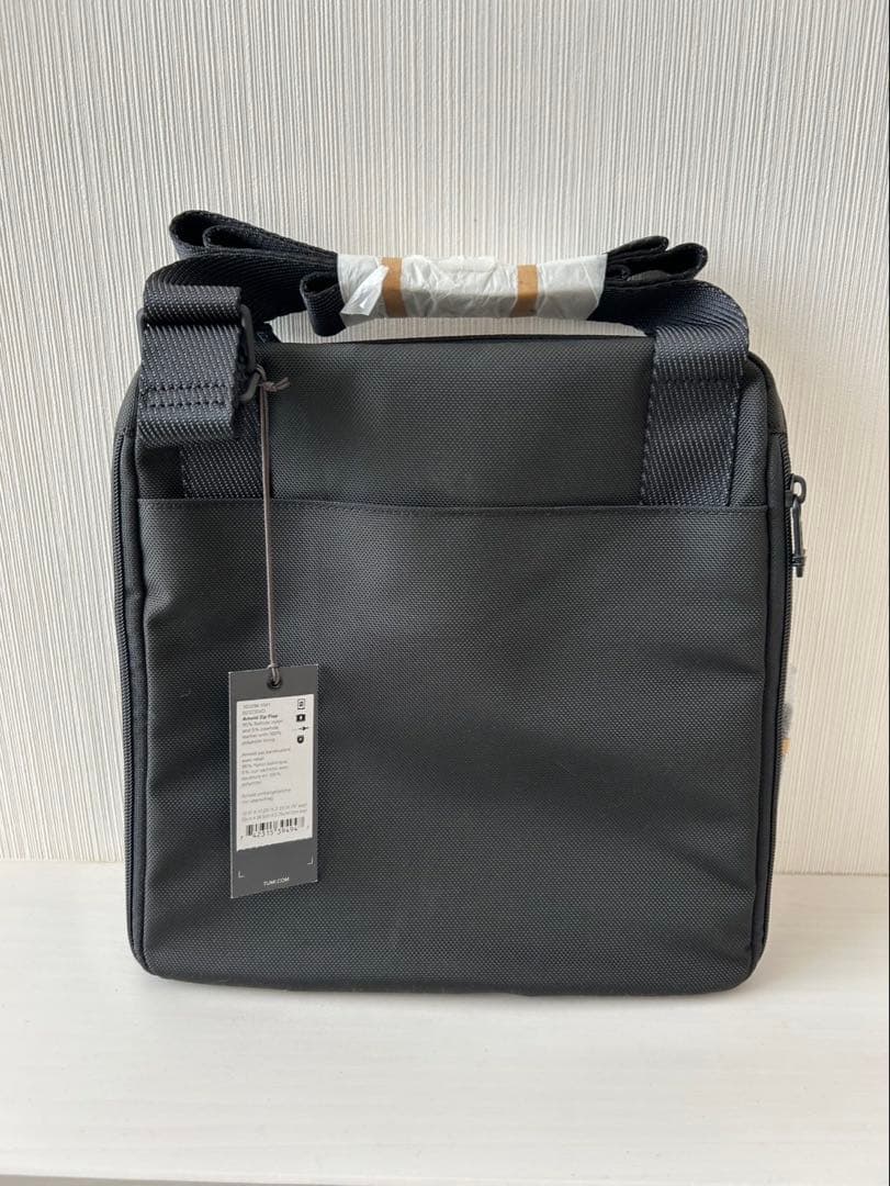 TUMI アルファ ブラボー ショルダーバッグ