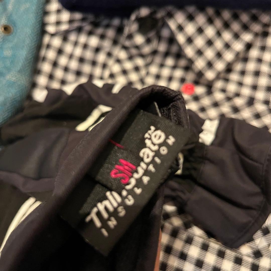 美品☆4点セット！sessions x-nix GREMADE Sサイズ