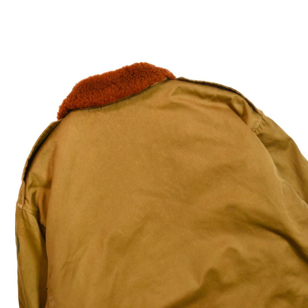 専用【美品】Buzz RicksonバズリクソンズB-10フライトジャケット