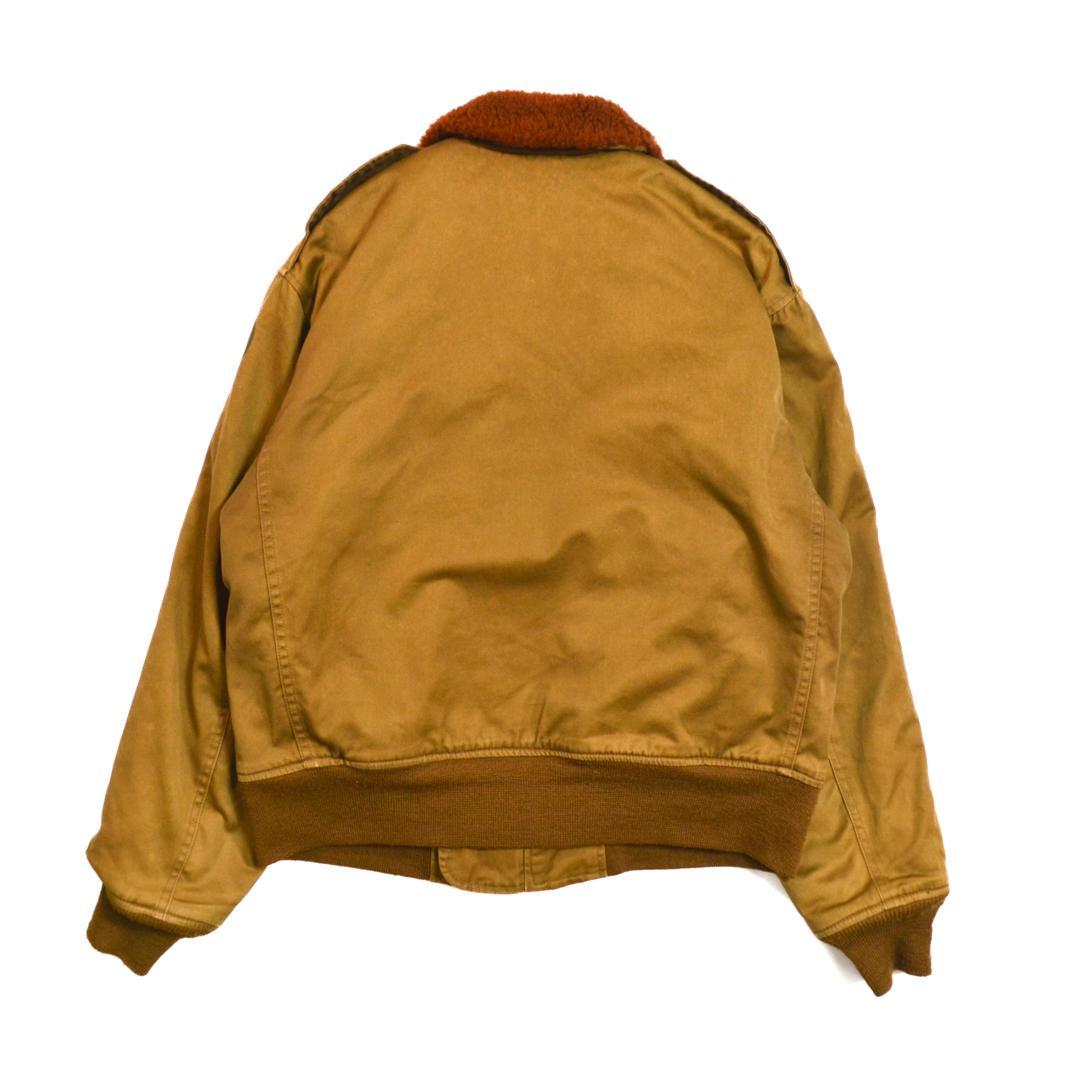 専用【美品】Buzz RicksonバズリクソンズB-10フライトジャケット