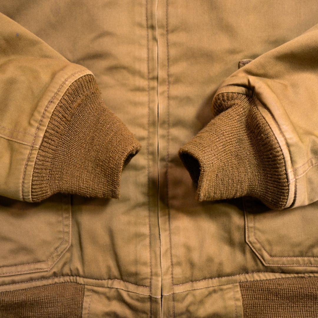 専用【美品】Buzz RicksonバズリクソンズB-10フライトジャケット