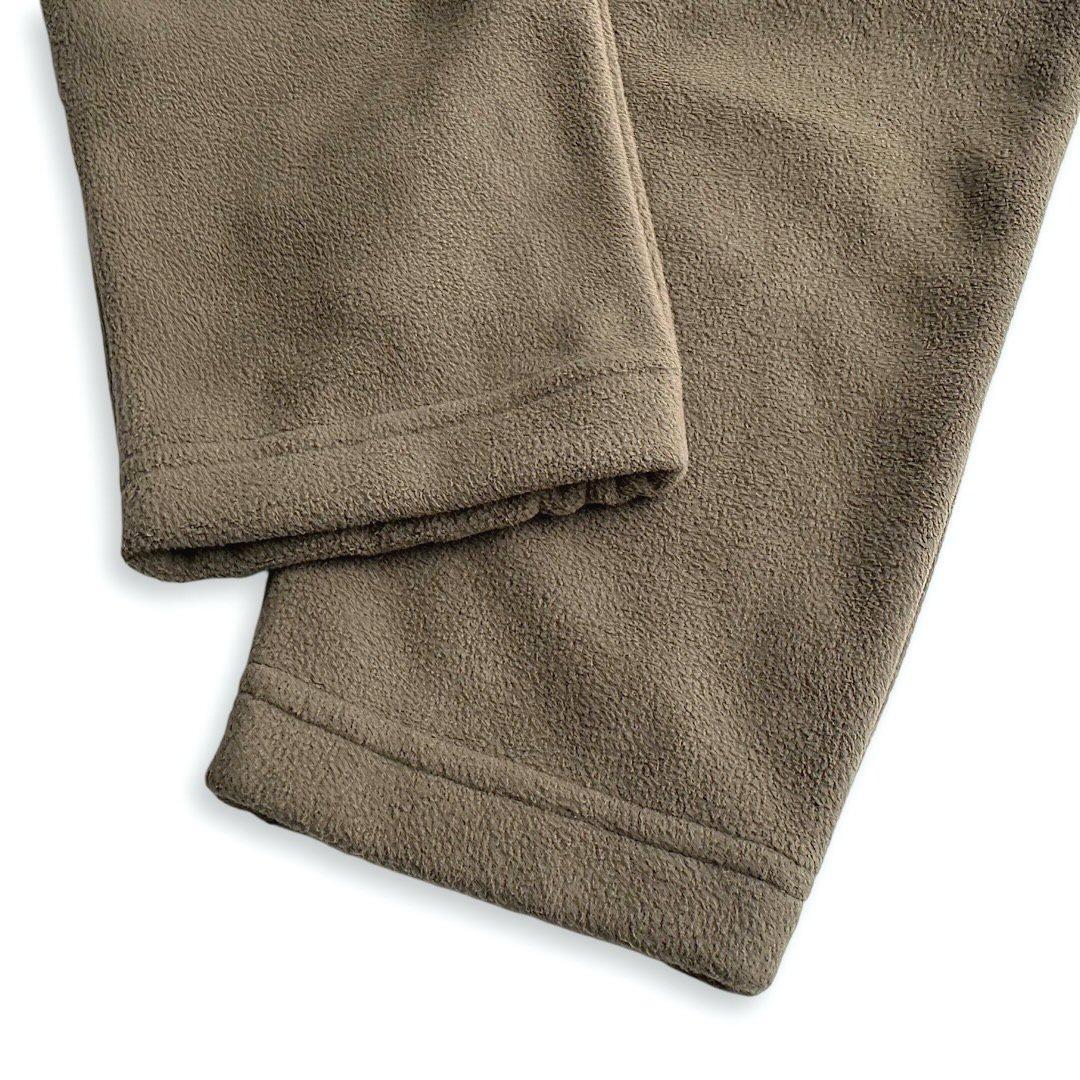 499【セットアップ】PGG フリース パーカー パンツ ゴルフウェア 4 M