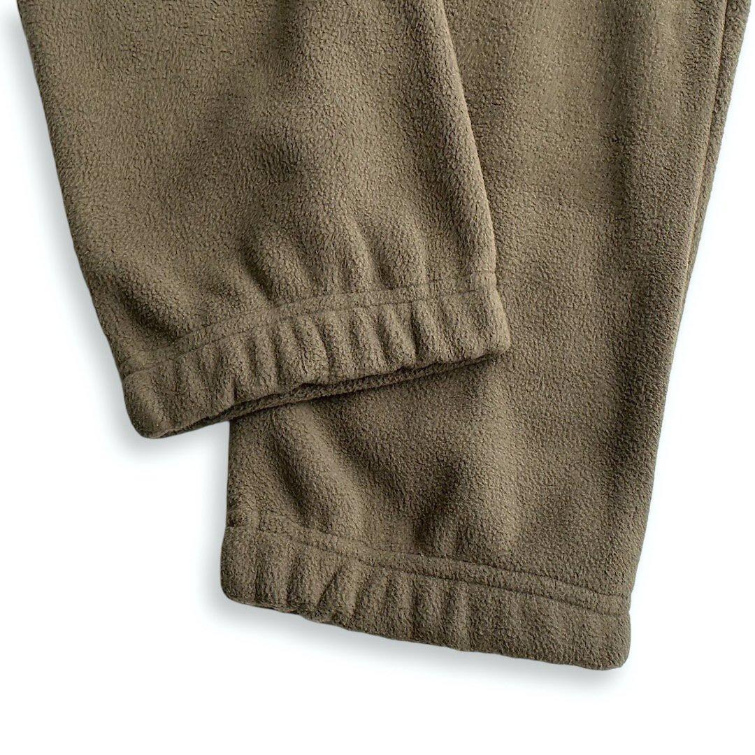 499【セットアップ】PGG フリース パーカー パンツ ゴルフウェア 4 M