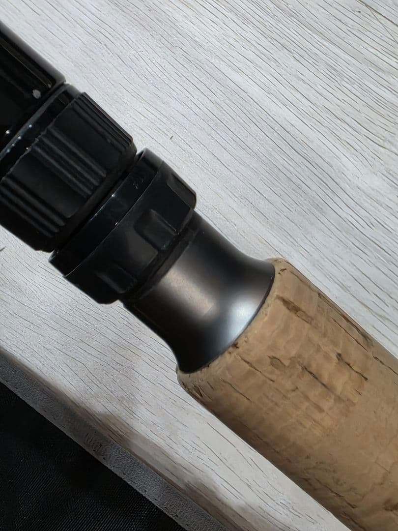 MCワークスデュアルエッジ 643LR スペシャルモデル【3連休限定値下げ】