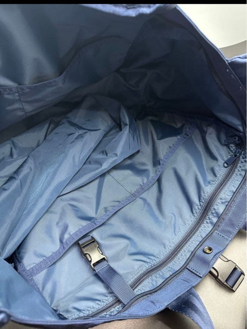 【美品】ブリーフィング ゴルフ　ボストンバッグ