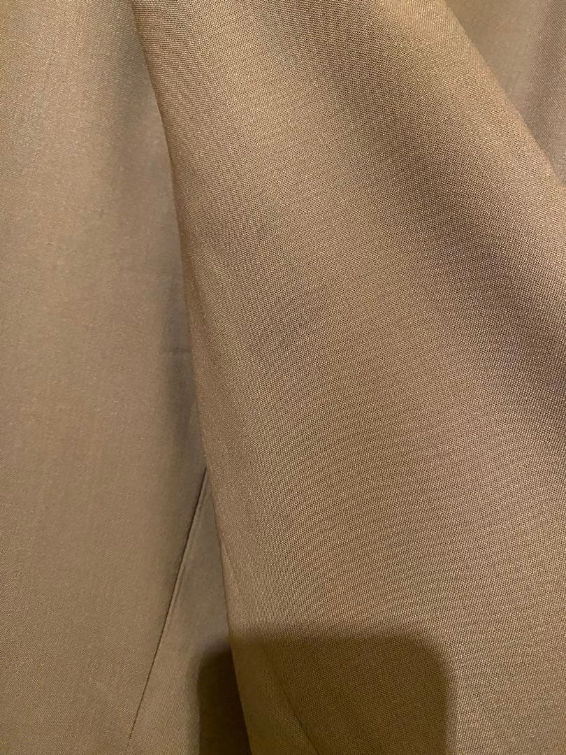 markaware CLASSIC FIT TROUSERS マーカウェア