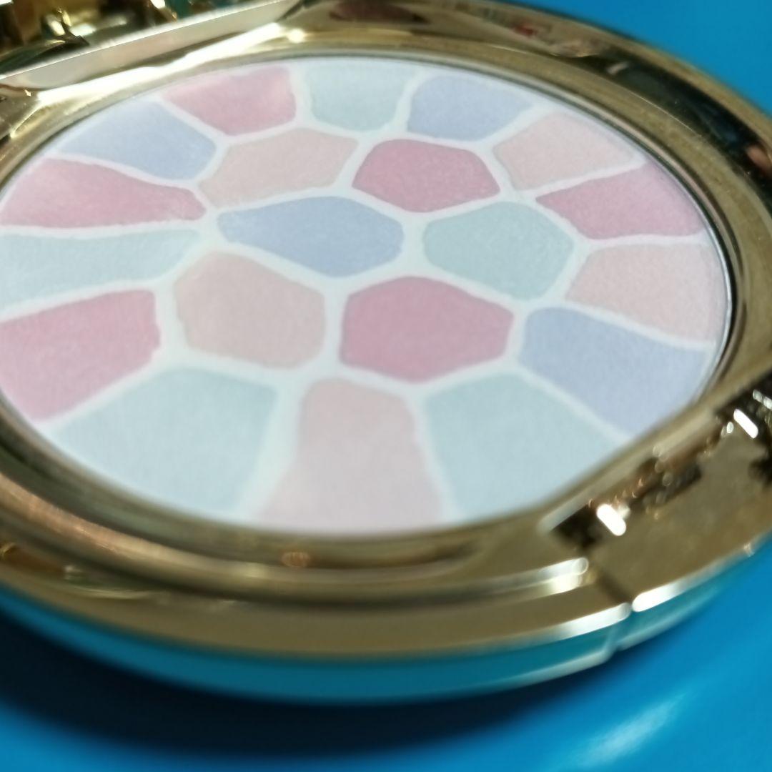 エレガンス プレストパウダー オートニュアンス VIII 8.8g