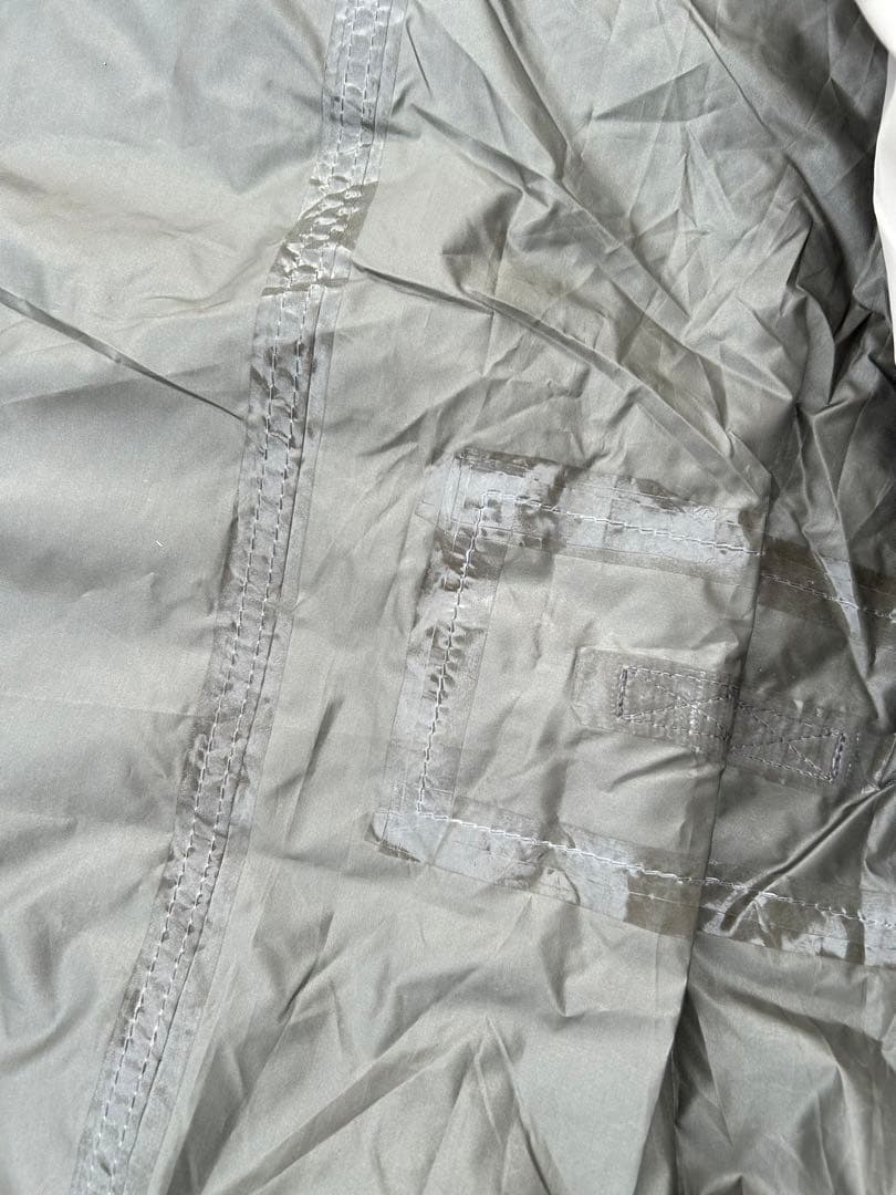 【試し張りのみ】オガワ ステイシーST-Ⅱ カーキ