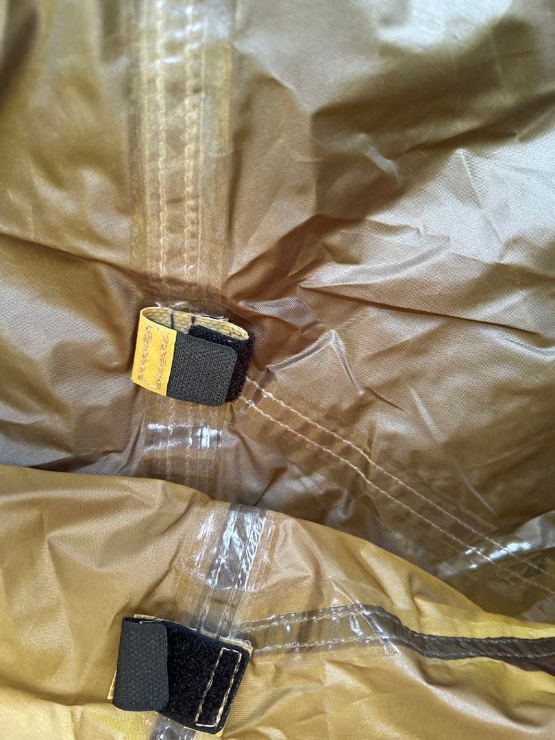 【試し張りのみ】オガワ ステイシーST-Ⅱ カーキ