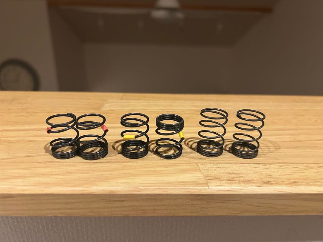 REVE D RDX Aアーム仕様 ラジドリ ラジコン