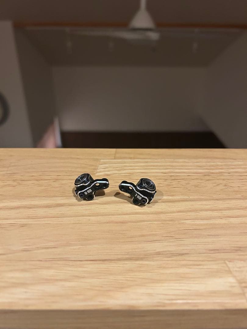 REVE D RDX Aアーム仕様 ラジドリ ラジコン