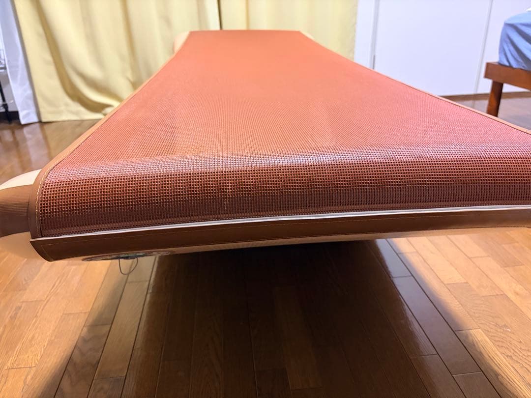 プレミアムairハンモック ブラウン クラシック