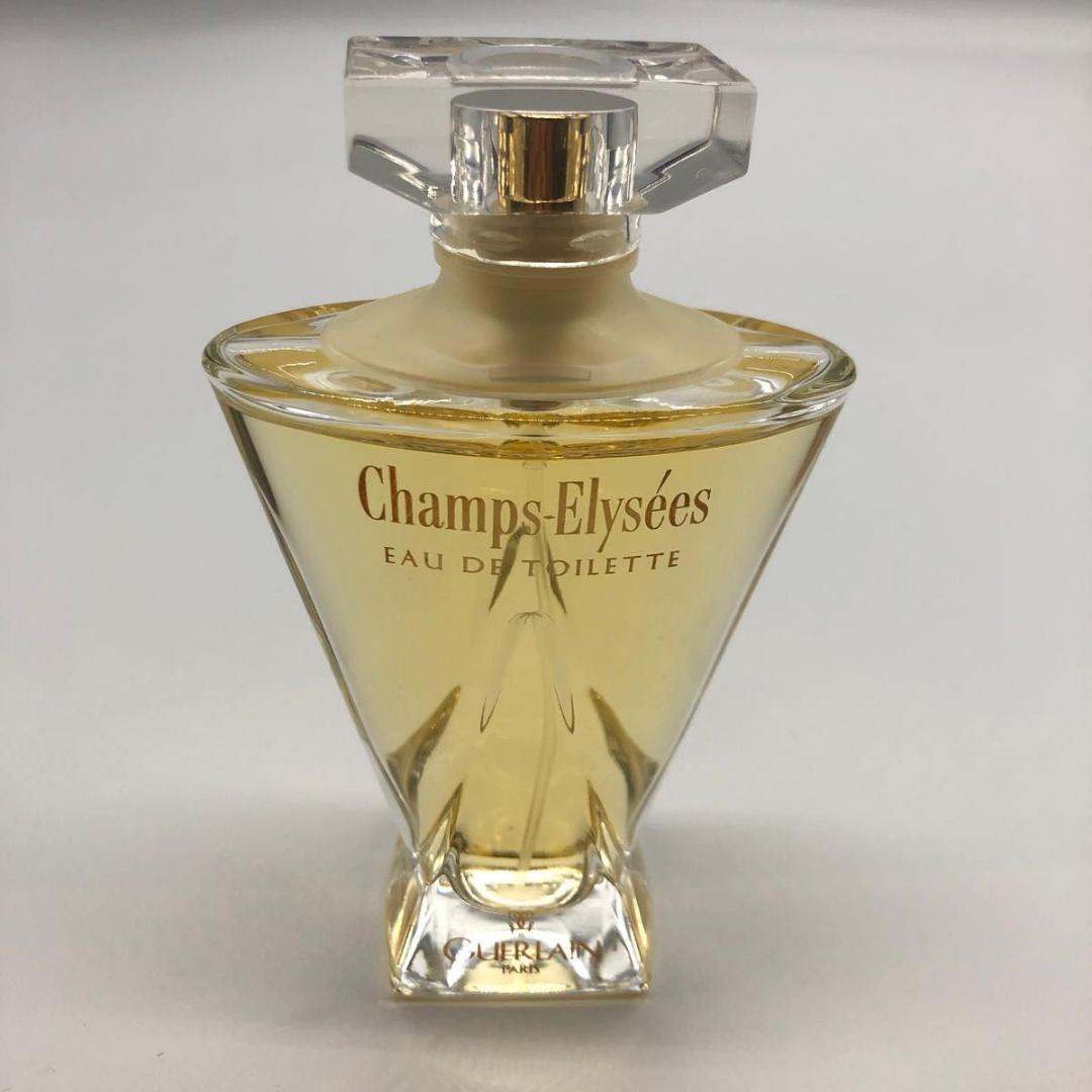 香水 レディース GUERLAIN Champs lyses ゲラン 50ml