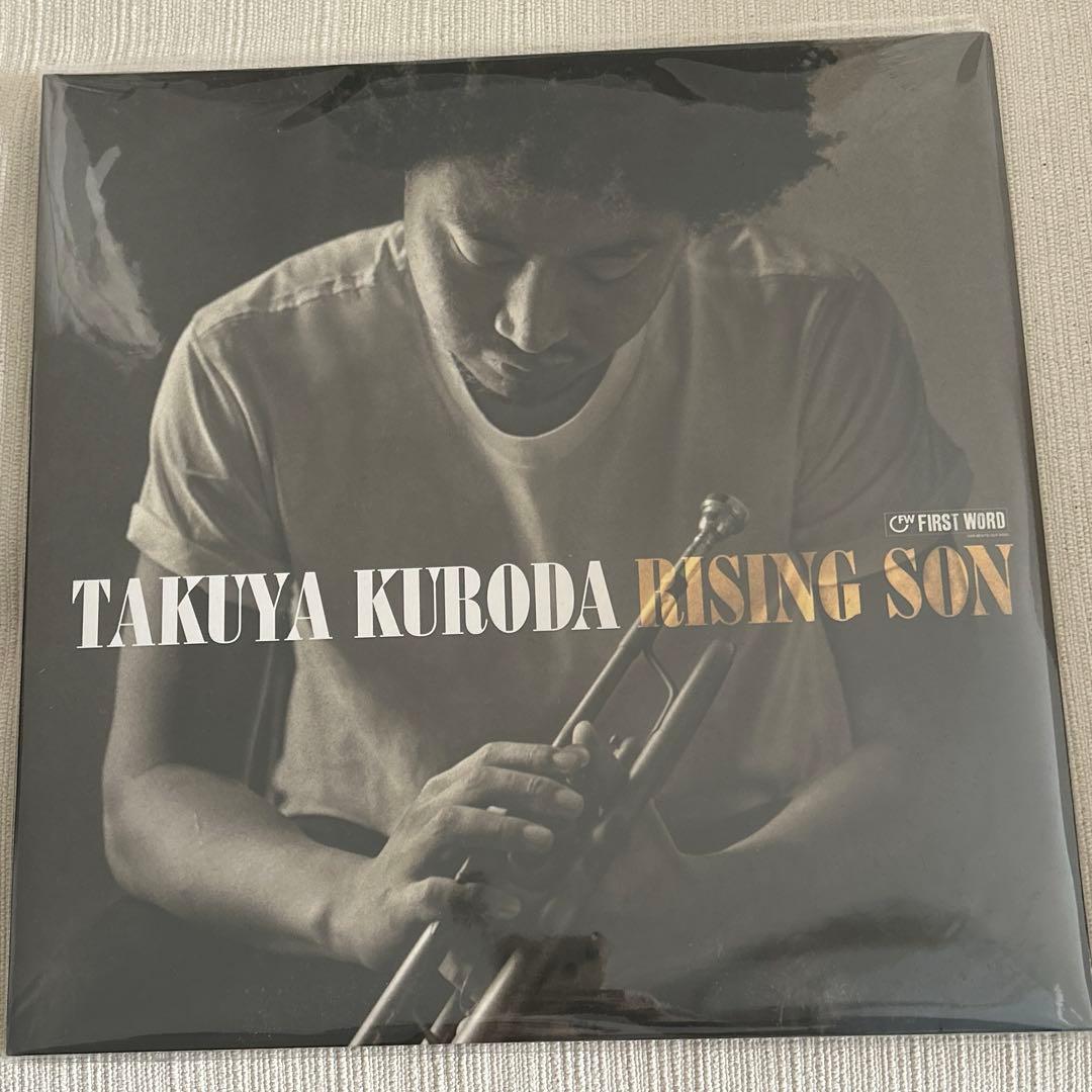 新品 Sinsuke Fujieda Group / 福島 レコード