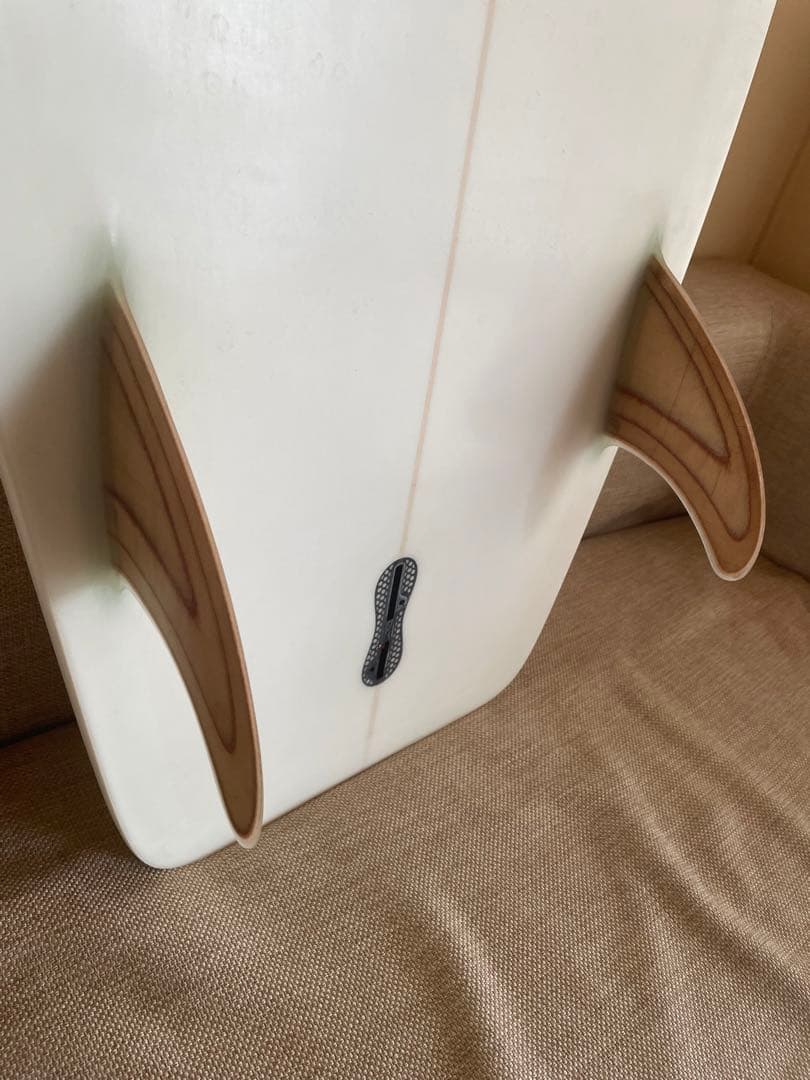 ハイドロダイナミカHydrodynamica 510ミニシモンズサーフボード