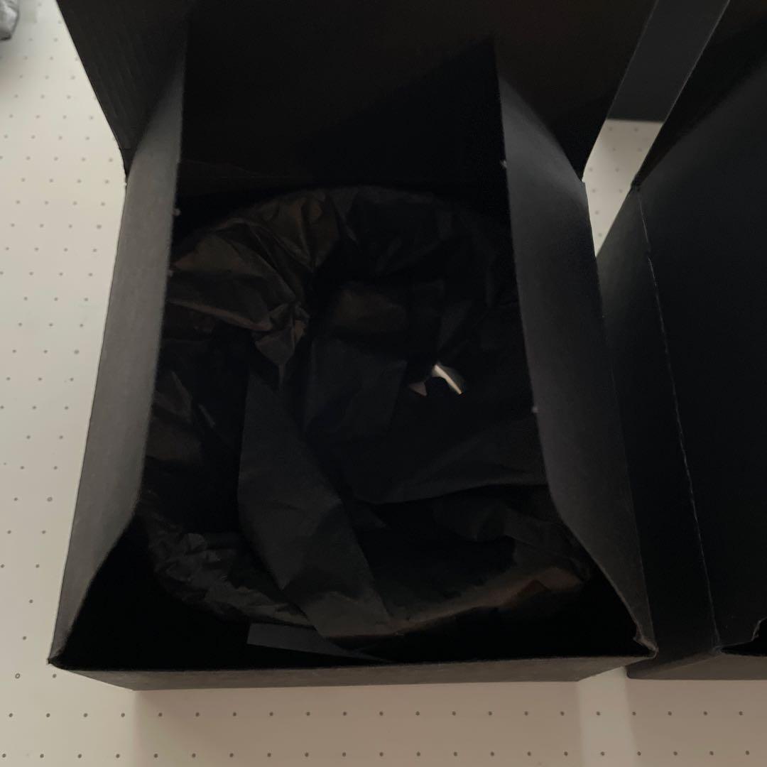 LOG TEON tumbler260 とLOG Teon bowl370×2