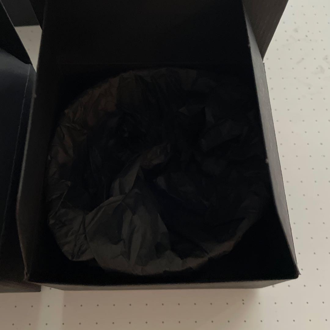 LOG TEON tumbler260 とLOG Teon bowl370×2