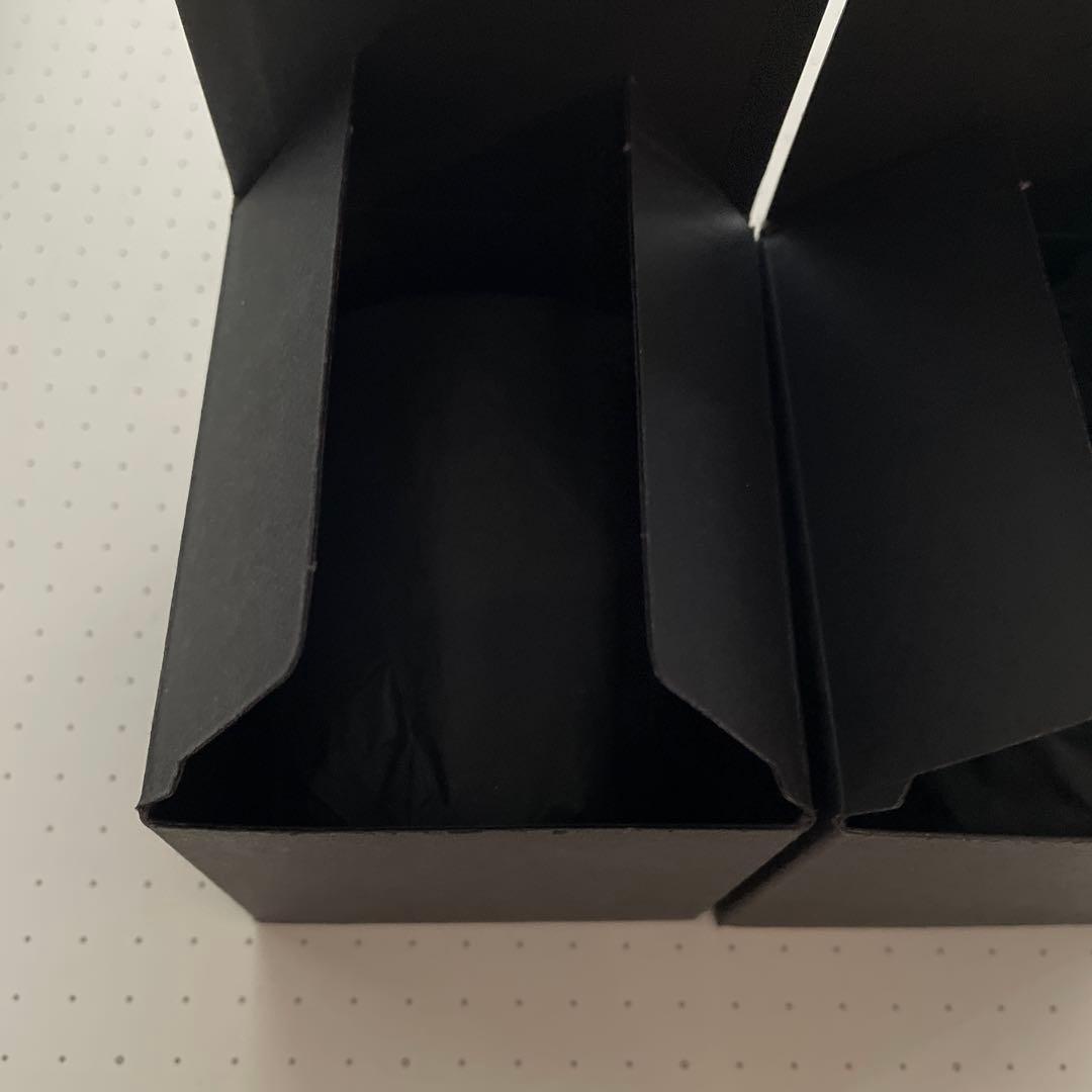 LOG TEON tumbler260 とLOG Teon bowl370×2