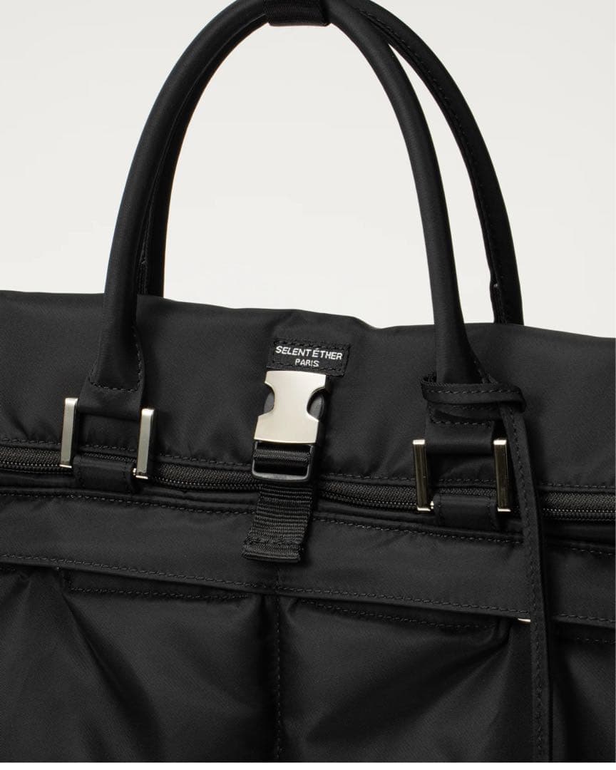 SELENT ÉTHER３WAYトートバッグ