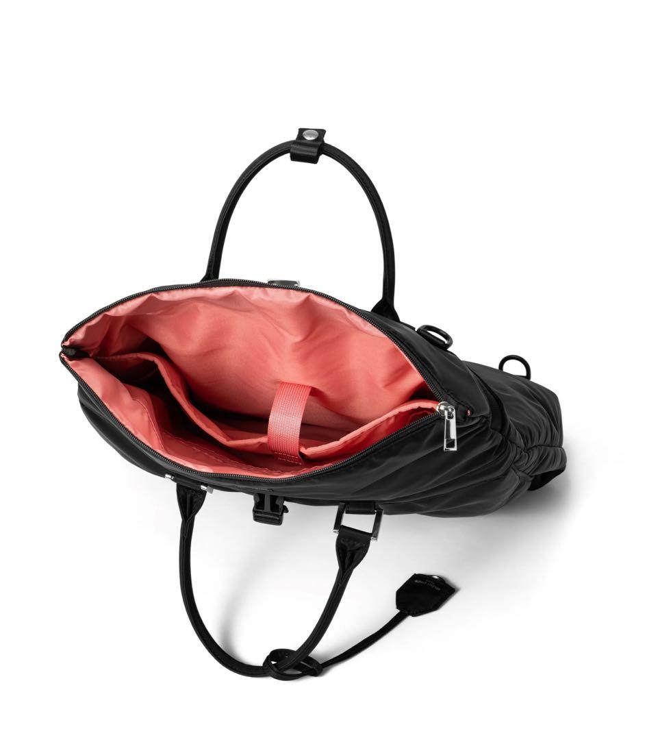 SELENT ÉTHER３WAYトートバッグ