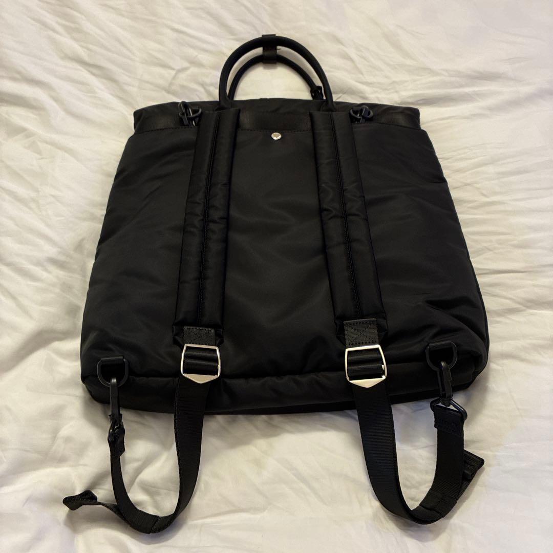 SELENT ÉTHER３WAYトートバッグ