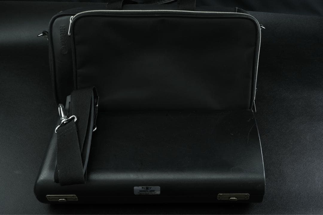 【美品 メンテナンス済】　YAMAHA YCL853 SE クラリネット