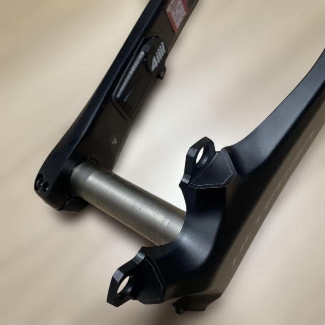 FC-R8100 172.5mm 4iiii Precision 3+ 新品