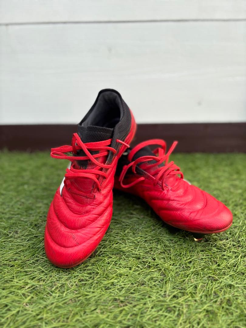 コパ　20.1 FGモデル#25.5cm