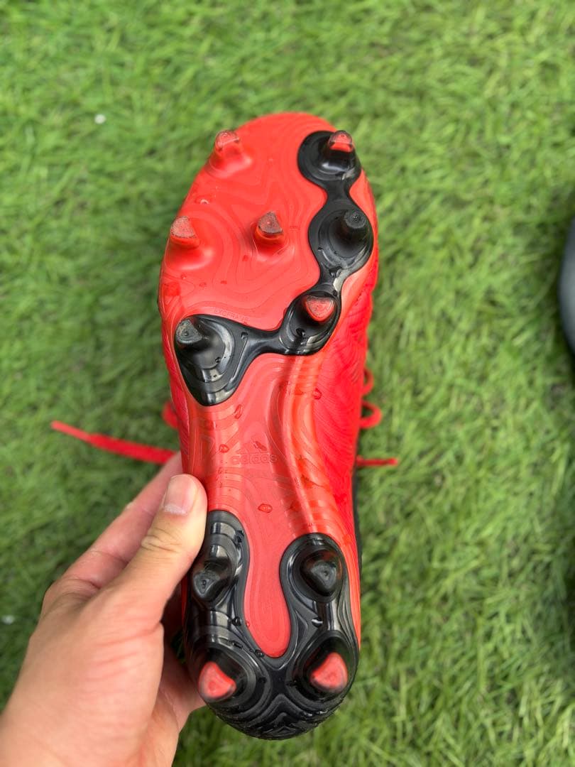 コパ　20.1 FGモデル#25.5cm