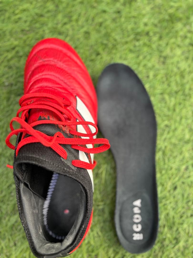 コパ　20.1 FGモデル#25.5cm