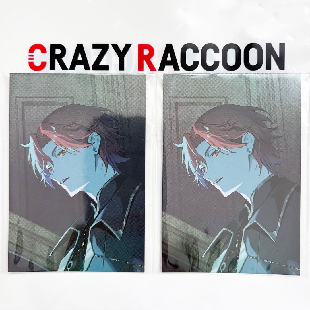 CR HALLOWEEN 2025 ありさか カード トレカ チェキ ハロウィン - メルカリ