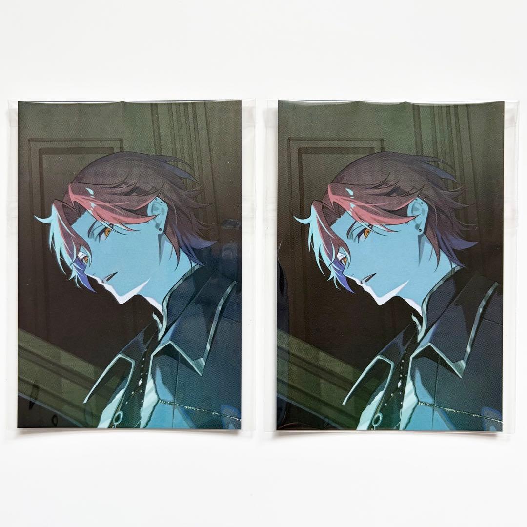 CR HALLOWEEN 2025 ありさか カード トレカ チェキ ハロウィン - メルカリ