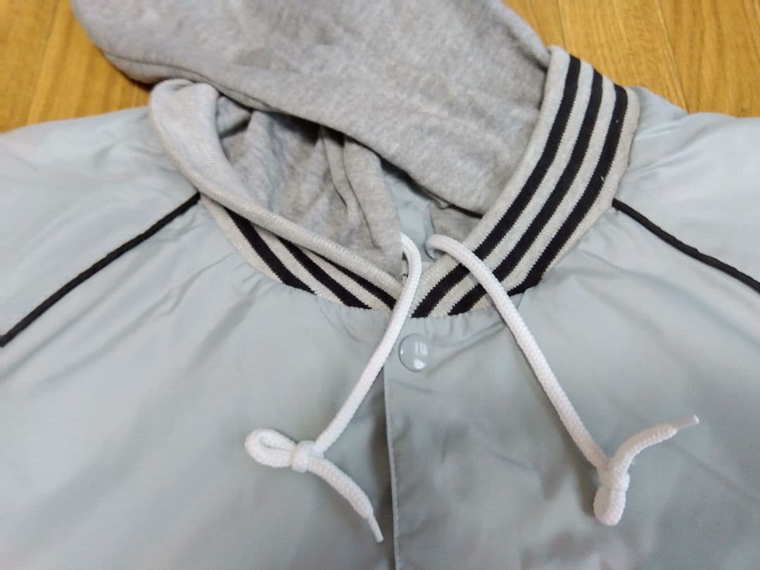 Gary YAMAMOTO フードジャケット ゲーリーヤマモトブラックバス 釣り