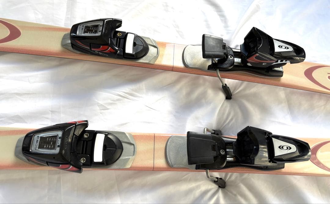 Rossignol PREMIERE 150cm スキー板　SALOMON