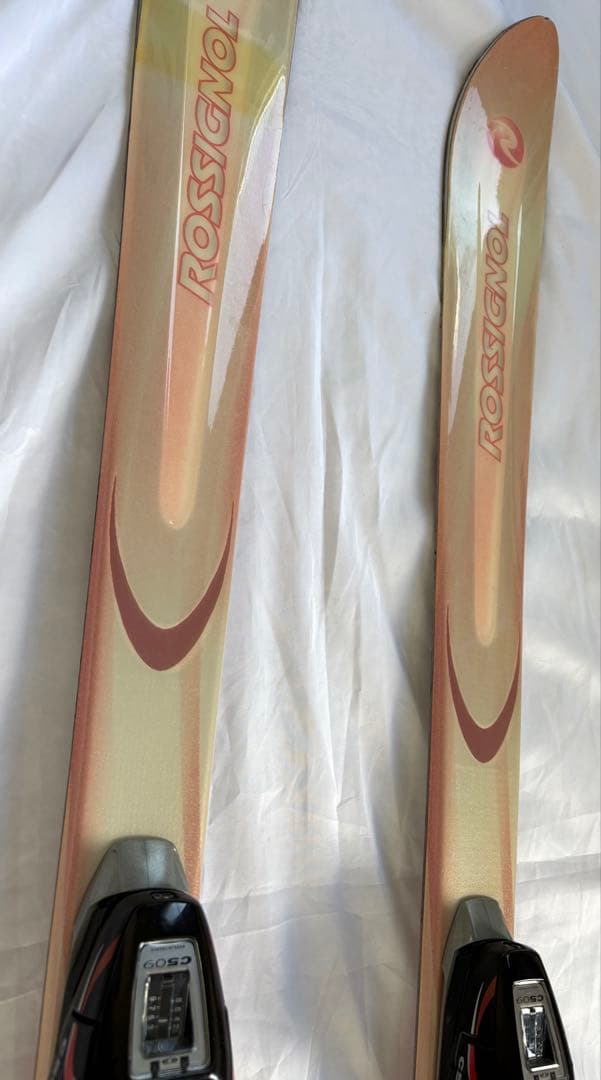 Rossignol PREMIERE 150cm スキー板　SALOMON