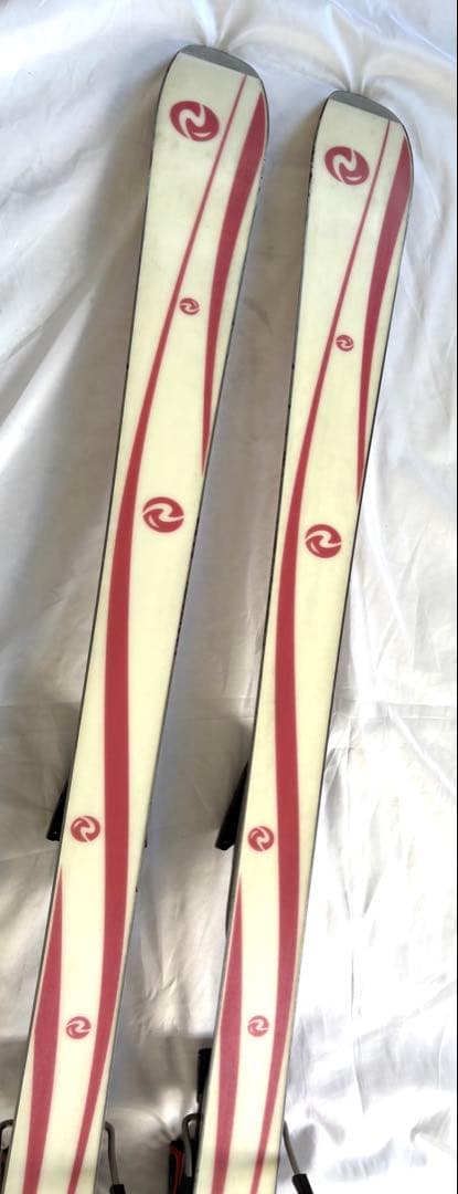 Rossignol PREMIERE 150cm スキー板　SALOMON