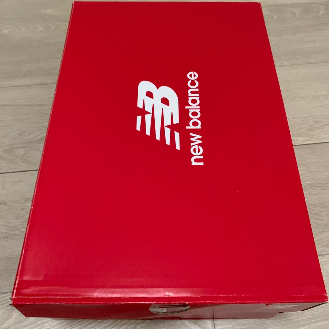 新品未使用 28.0 ニューバランス 574 v3 SL UGS574R3 2E