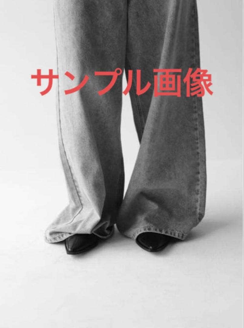 mermaidexx6 美品studio doeV Flats Shoes