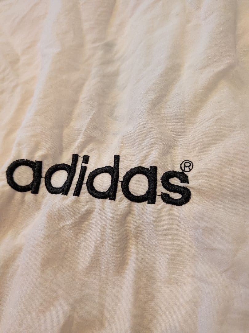 ヴィンテージジャージadidasサンパウロFCスーツジャケット