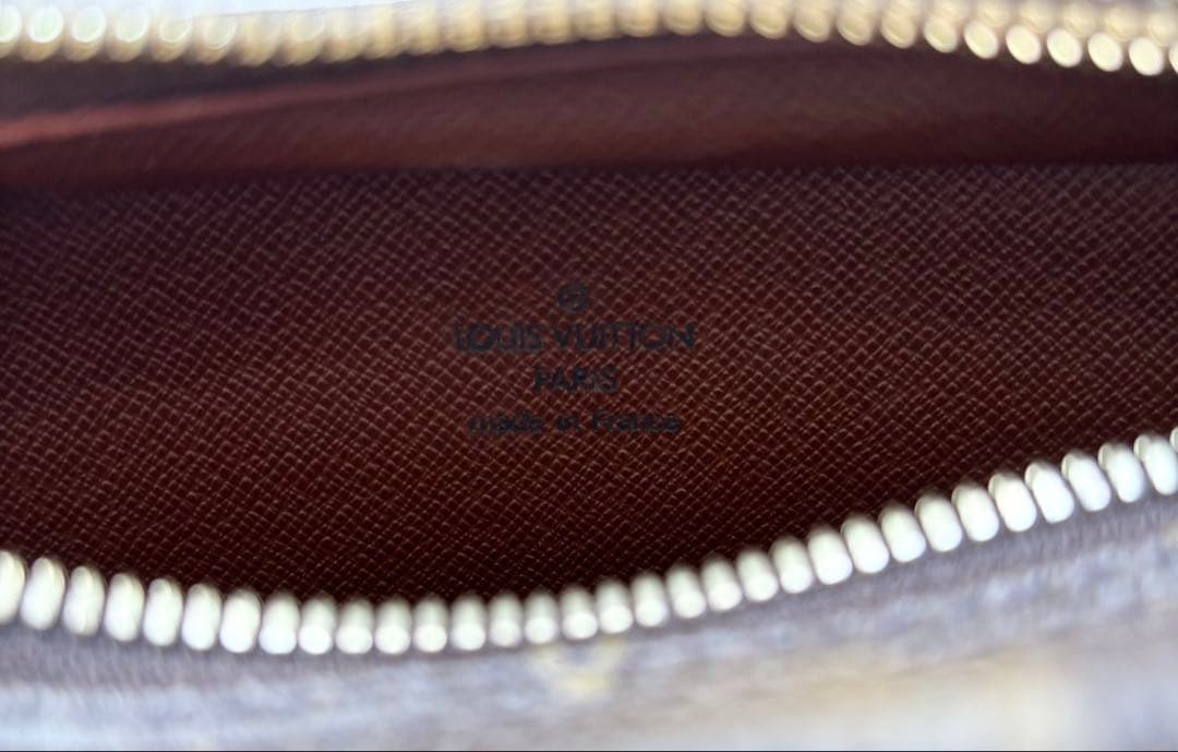 r*u様 Louis Vuitton モノグラム ハンドバッグ